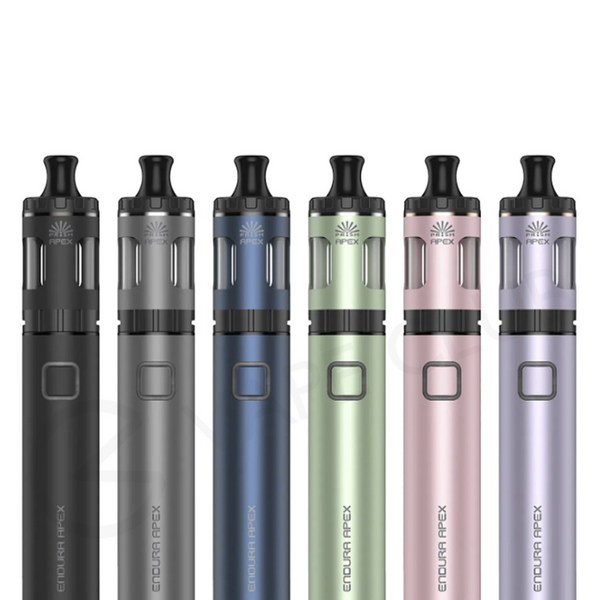 Black Innokin Endura Apex Kit