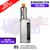 Shop Silver Innokin Endura T22 Pro Kit + FREE 100ML E Liquid - UK Vape World