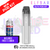 Buy Silver Elf Bar ELFX Refillable Pod Vape Kit - UK Vape World
