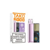 Ske Sikary Tako SP6000 Prefilled Pod Vape Box of 5 - option1