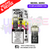 Skittys Nexel Aero 7K Replacement Pods - ukvapeworld
