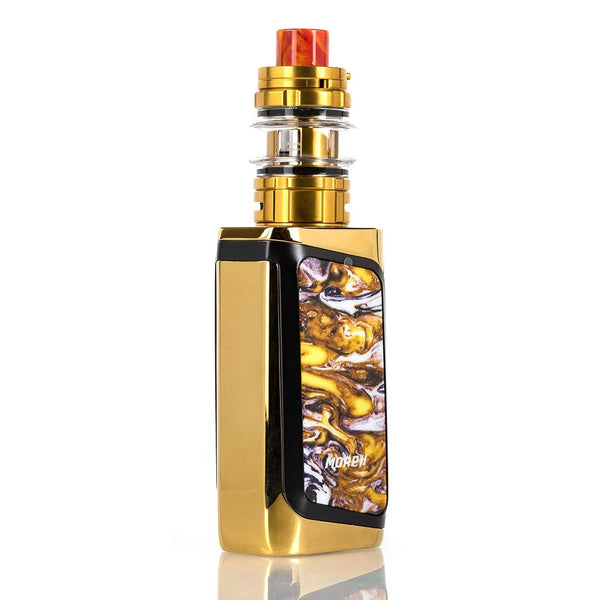 - UK Vape World