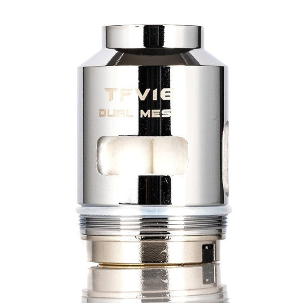 SMOK TFV16 MESH REPLACEMENT COILS pack of 3 - UK VAPE WORLD