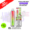 Hyola Pro Max 8000 Puff 8K Kit - ANY 2 FOR £15