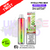 Sour Apple Cherry Hyola Pro Max 8000 Puff Prefilled Pod Kit