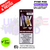 Sour Cherry Raspberry Ice Pyne Pod Click Replacement Pods