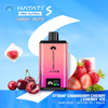 Hayati 50K Pro Ultra S 50000 Puff Twist Pod Kit