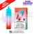 Strawberry Ice RandM T9000 Pro Max Pod Kit - ukvapeworld