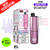 Strawberry Ice IVG 2400 Prefilled Pod Kit