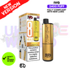 Summer Edition IVG 2400 Prefilled Pod Kit