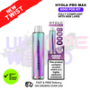 Hyola Pro Max 8000 Puff 8K Kit - ANY 2 FOR £15