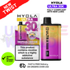 Hyola Ultra 30K Puff 30000 Pod Kit