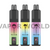 Hayati Pro Max+ 6000 Puff Prefilled Pod Kit