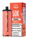 Al Fakher 50k Hypermax Prime Vape Kit Box of 5 - Al Fakher 50k Hypermax Prime Vape Kit Box of 5 - Direct Vape Wholesale