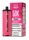 Al Fakher 50k Hypermax Prime Vape Kit Box of 5 - Al Fakher 50k Hypermax Prime Vape Kit Box of 5 - Direct Vape Wholesale