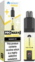 Hayati Pro Max+ 6000 Puffs Vape Kit Box of 10 - Hayati Pro Max+ 6000 Puffs Vape Kit Box of 10 - Direct Vape Wholesale