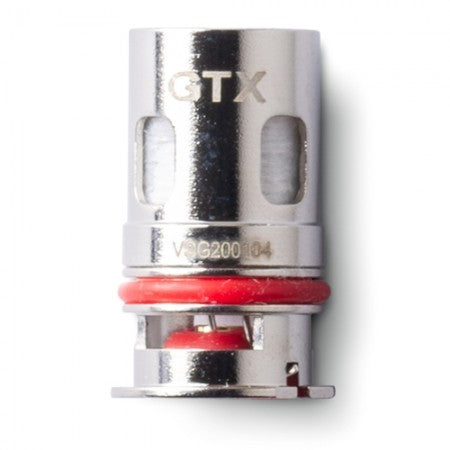 Vaporesso GTX Coils - UK Vape World