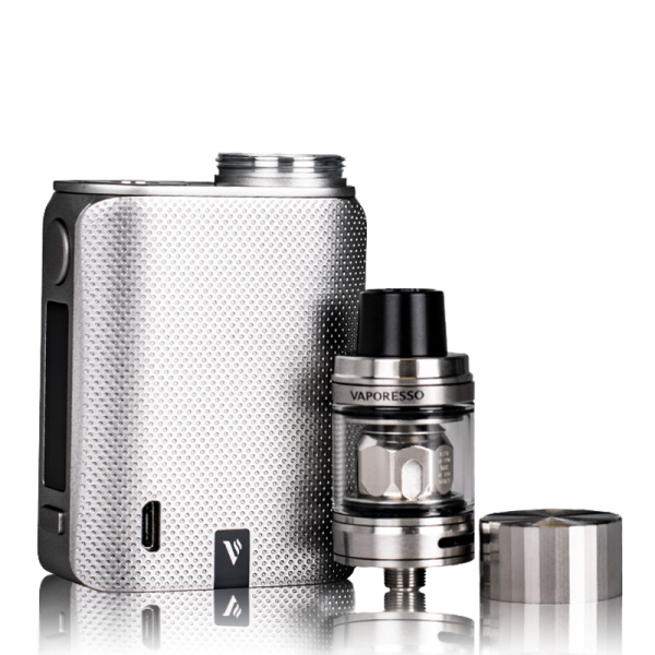 Vaporesso SWAG2 II Kit 80W Starter Kit