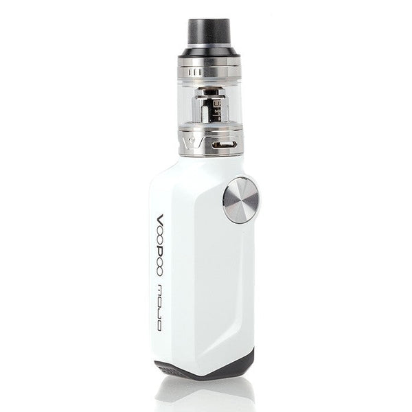 VOOPOO MOJO 88W & UFORCE TANK STARTER KIT - UK VAPE WORLD