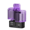 Vylo - Vylo Duo 35k Replacement Pods 2 in 1 (BOX OF 5) - The No1 Plug