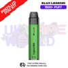 ELUX LEGEND 1500+ Puff Prefilled Pod Kit