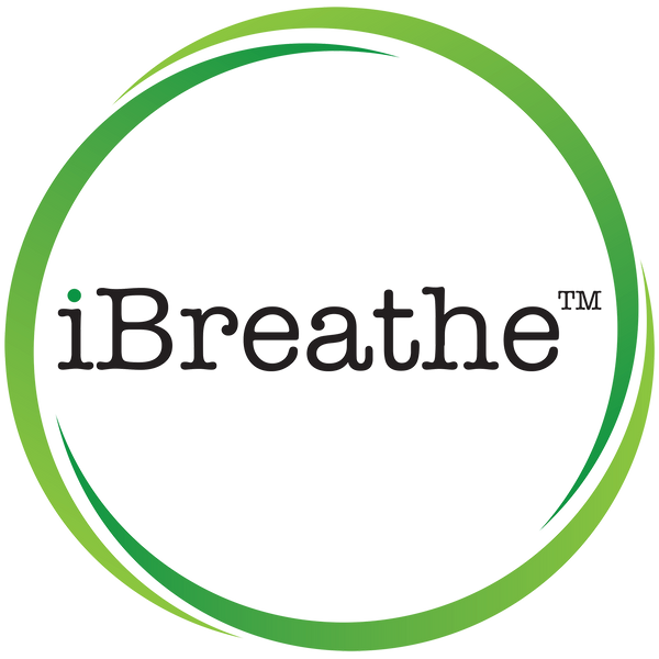 iBreathe e-liquid logo - Free Delivery - UK Vape World