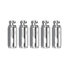 Aspire Breeze Replacement Coil - 5 Pack0.6 & 1.0 ohm - UK VAPE WORLD