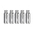 Aspire Breeze Replacement Coil - 5 Pack0.6 & 1.0 ohm - UK VAPE WORLD