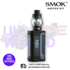 Prism Blue Smok Arcfox 230W Vape Kit- UK Vape World