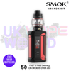 Prism Red Smok Arcfox 230W Vape Kit- UK Vape World 