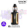 Prism Gold Smok Arcfox 230W Vape Kit- UK Vape World