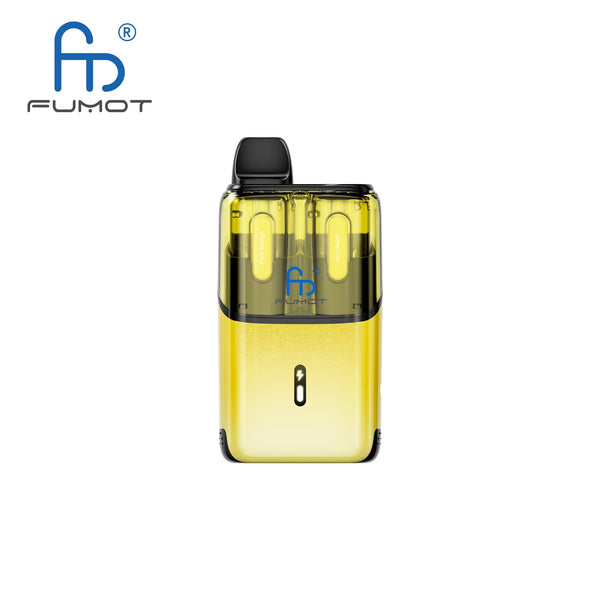 Fumot RandM Ultra T32000, 32k Puffs Prefilled Pod Kit