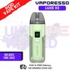 Avocado Green Vaporesso Luxe X2 Kit