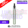 Shop Avocado Green GeekVape Wenax M1 Mini Pod Vape Kit - UK Vape World