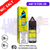 Banana ICE Elux Legend Nic Salt 10ML eLiquid - UK Vape World