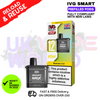 Banana ICE IVG Smart Max Replacement Pod