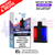 Blueberry Raspberry Hayati 25K REFIL Pack Replacement Pods - ukvapeworld
