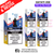 Hayati 25K Blue Razz Pineapple Replacement Pods Box Of 5 - ukvapeworld