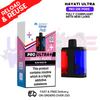 Hayati 25K Replacement Pods Pro Ultra Plus