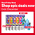 Lost Mary BM6000 Vape Kit Box Of 5 (BLACK FRIDAY OFFER)