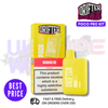 Shop Banana ICE Drifter 600 Puff Poco Pro Kit - Only £3.99 - UK Vape World