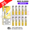 Shop Banana SKE CL2000 Kits Box Of 10 - £39.99 - Lowest Price
