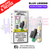 Shop Banana Ice Ene 15K Replacement Pods - Lowest Price