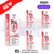 Bear HQD Glow Air 70k Vape Kit Box of 5