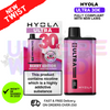 Hyola Ultra 30K Puff 30000 Pod Kit