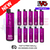 Shop Box Of 10 - Berry Edition (NEW) IVG 2400 Disposable Pen Kit - UK Vape World