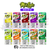 Best Mix Flavours Lost Vape Nic Salt Box Of 10 - £17.99 - ukvapeworld