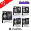 Black Mamba Crystal Galaxy 30K Kits Box Of 5