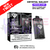 shop Black Mamba Crystal Galaxy 30K Focus 2 Puff Kit - ukvapeworld