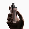 Black Vaporesso Armour G Pod Kit + Free 100ML